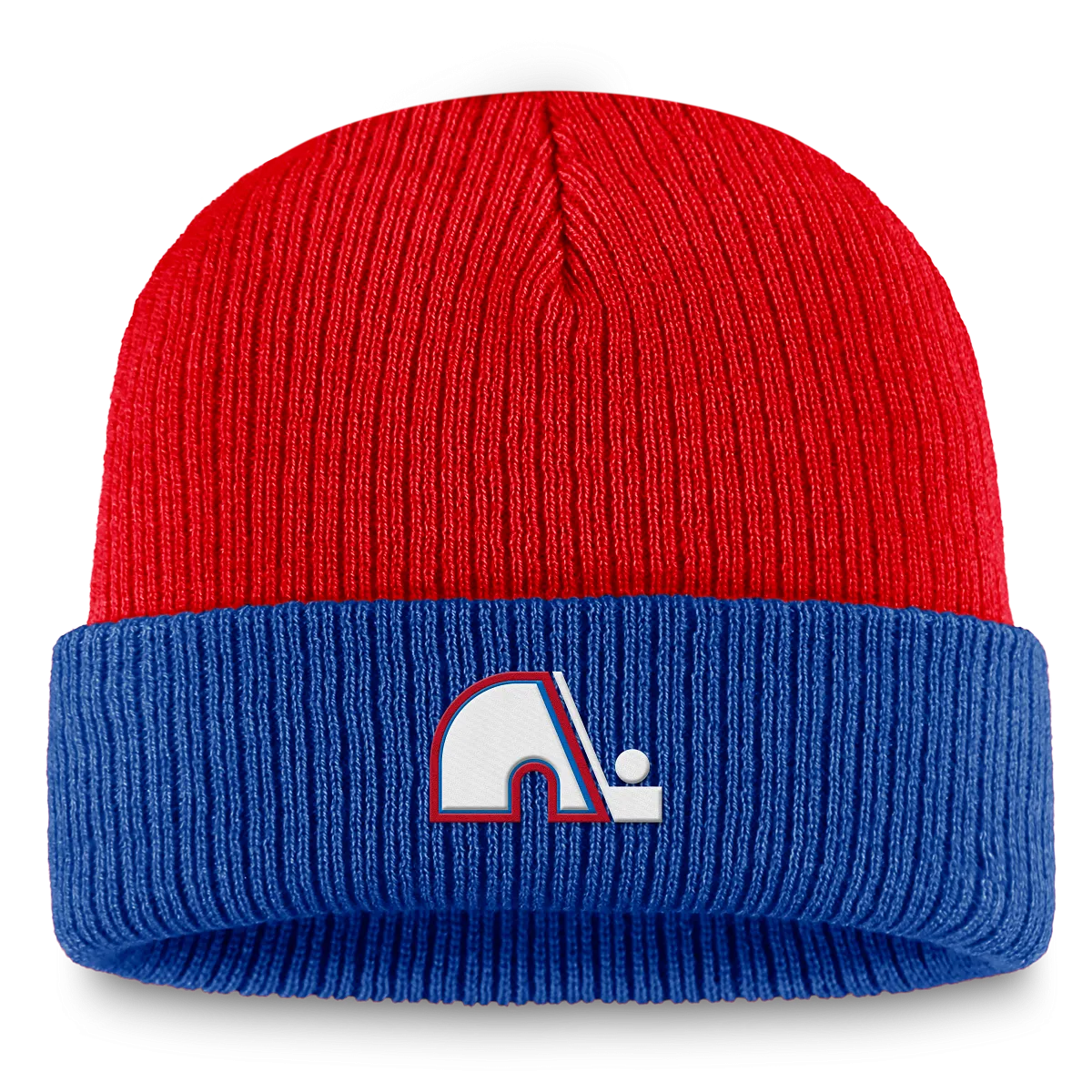 Nordiques Heritage Cuff Knit