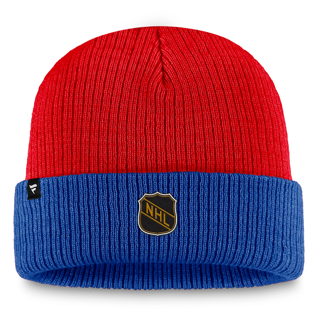 Nordiques Heritage Cuff Knit