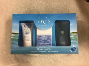 Ocean Love Gift Set - Inis