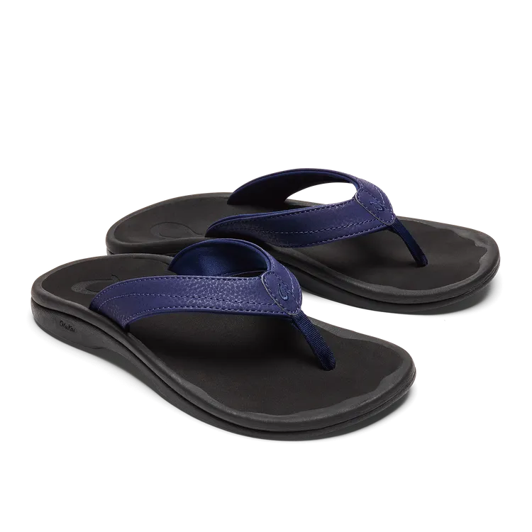 OluKai Ohana Beach Sandals Women's