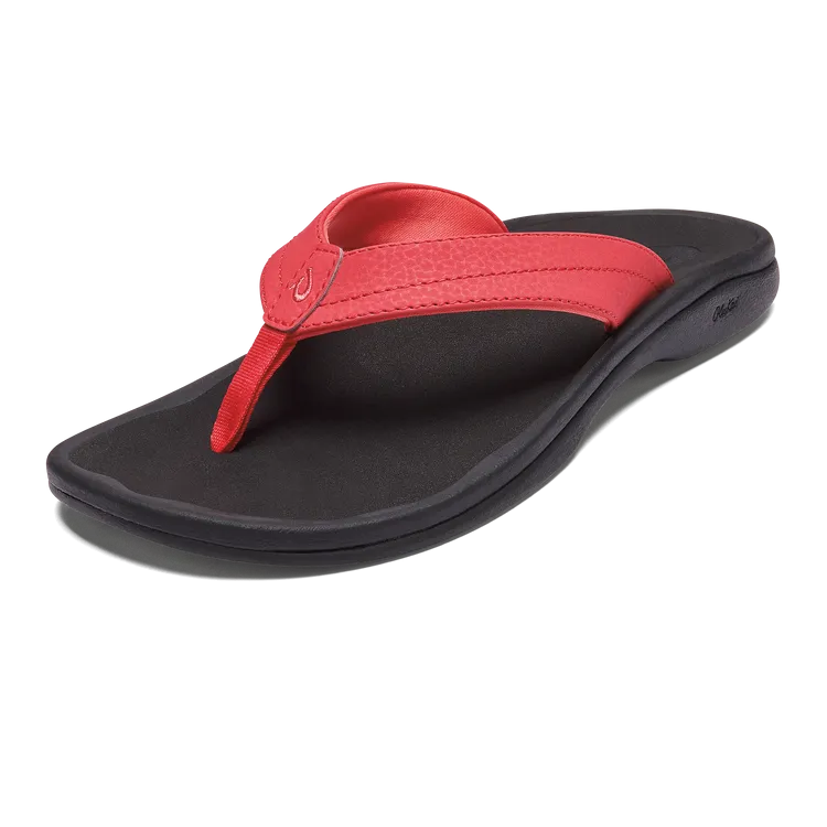 OluKai Ohana Beach Sandals Women's