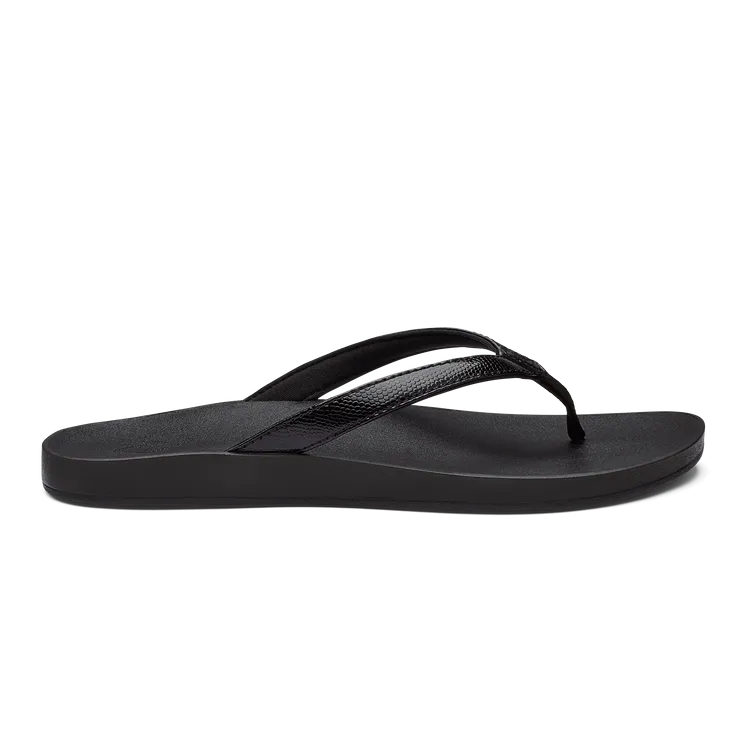 OluKai Puawe Beach Sandals Women's