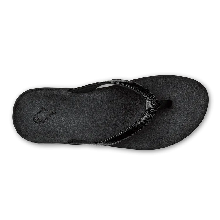 OluKai Puawe Beach Sandals Women's