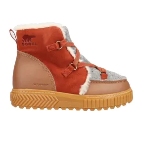 Ona Ave Alpine Waterproof Lace Up Boots