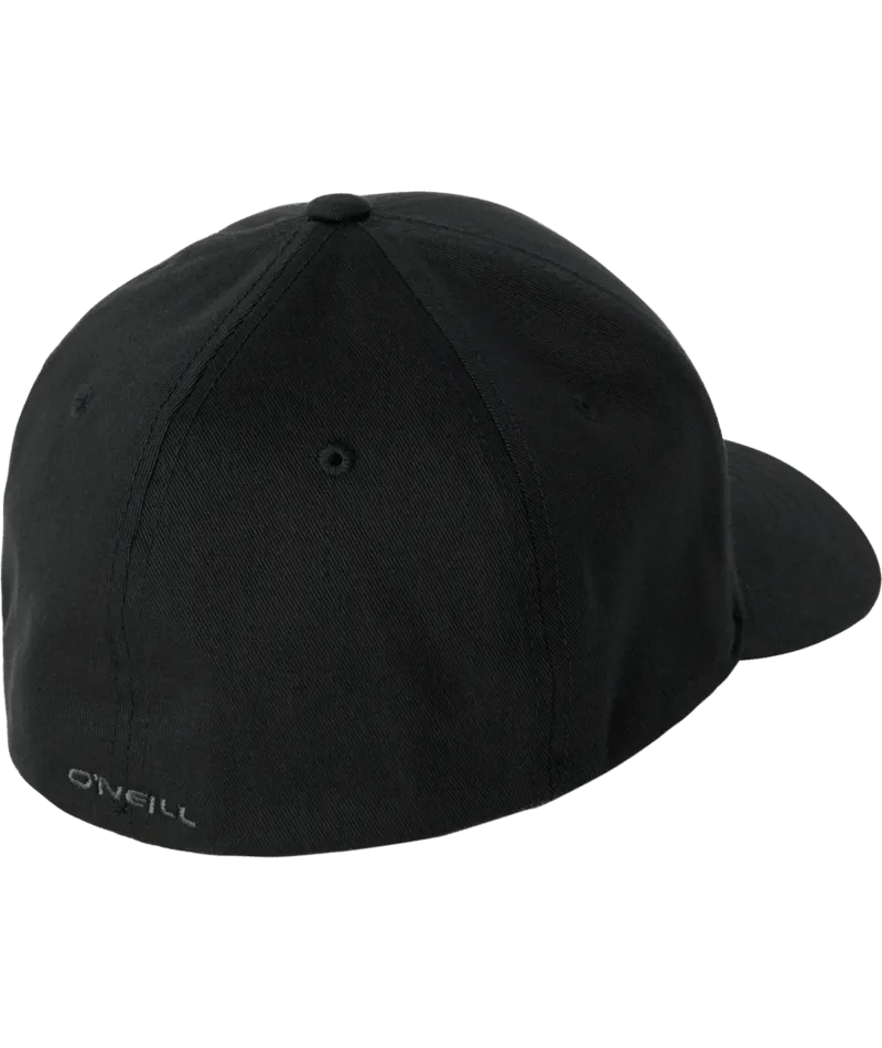 O'Neill Horizons Hat-Black 2