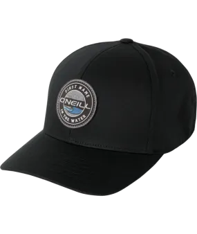 O'Neill Horizons Hat-Black 2