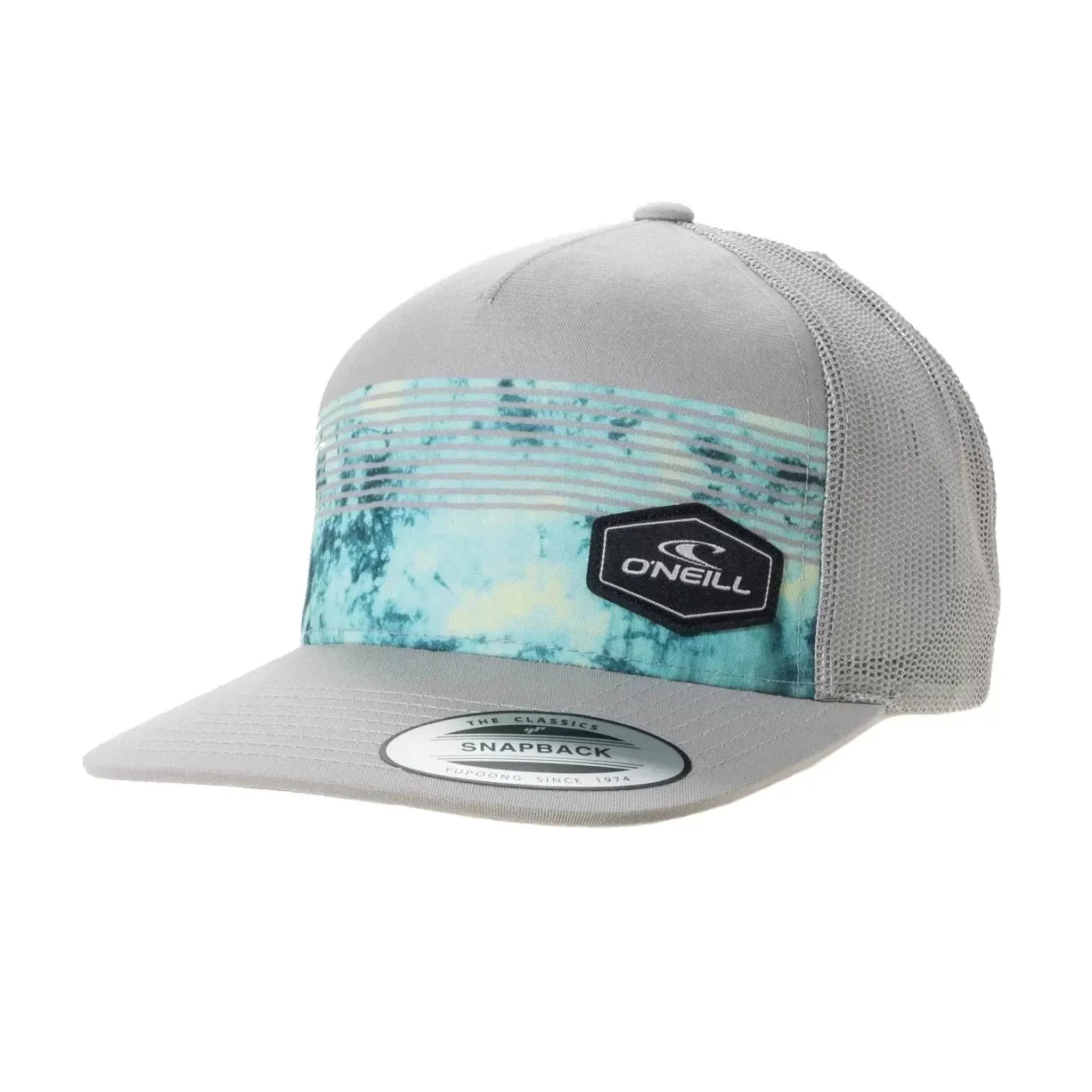 O'Neill Hyperfreak Trucker Hat - Men's