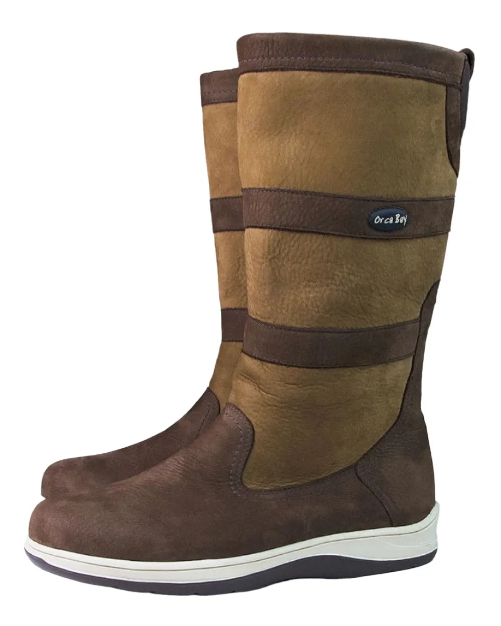 Orca Bay Storm Sailing Boots