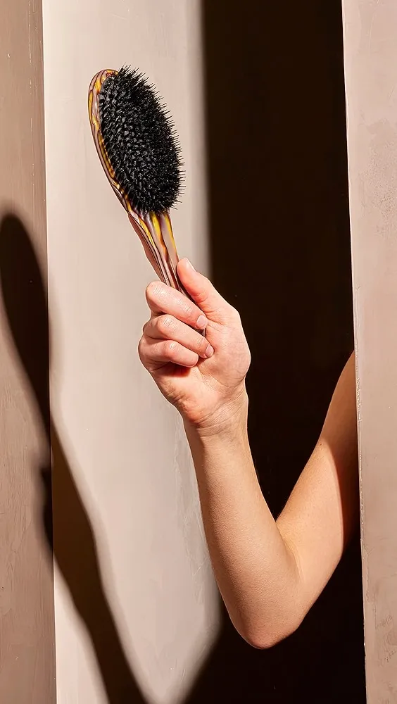 Oribe   Flat Brush 