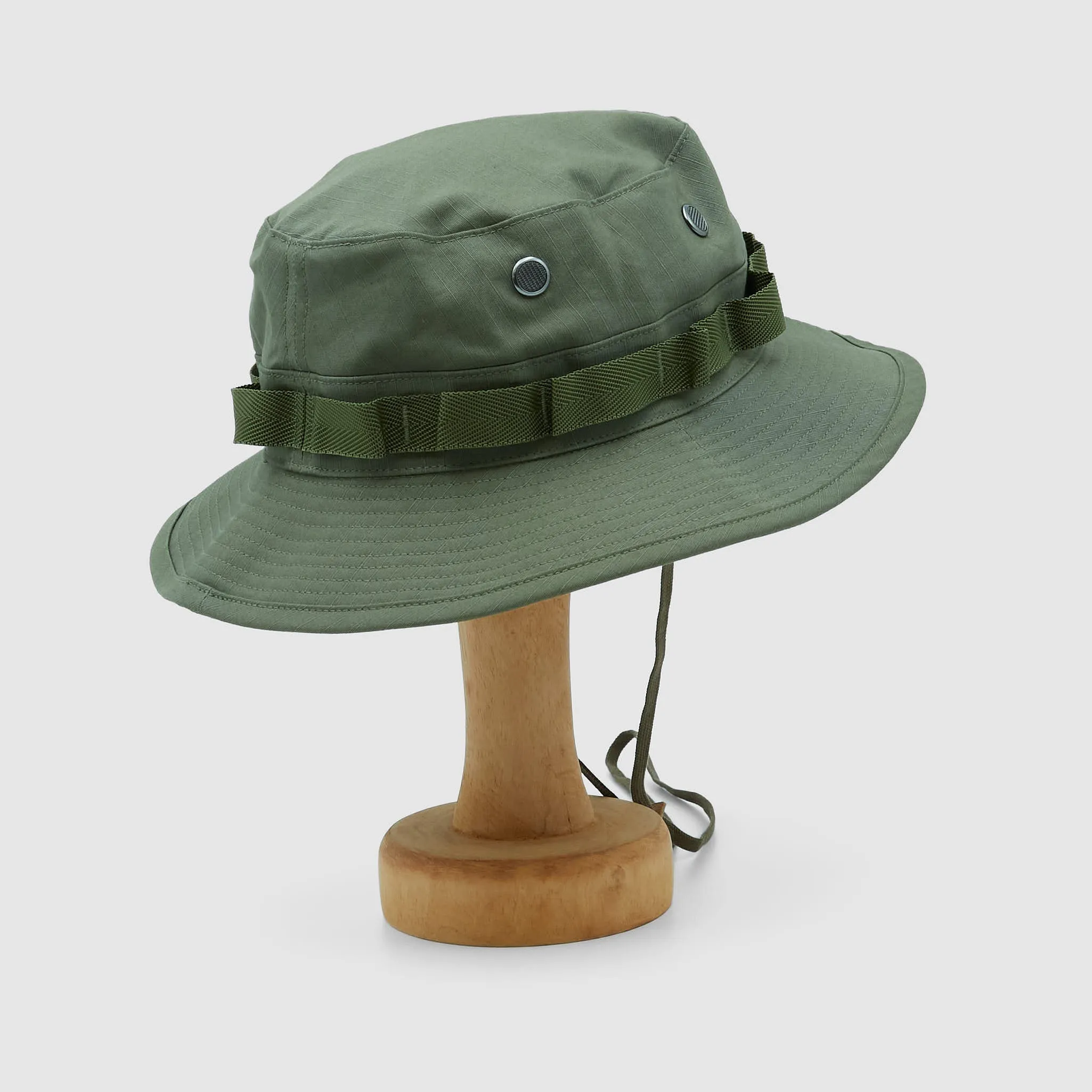 Orslow Army Jungle Bucket Hat