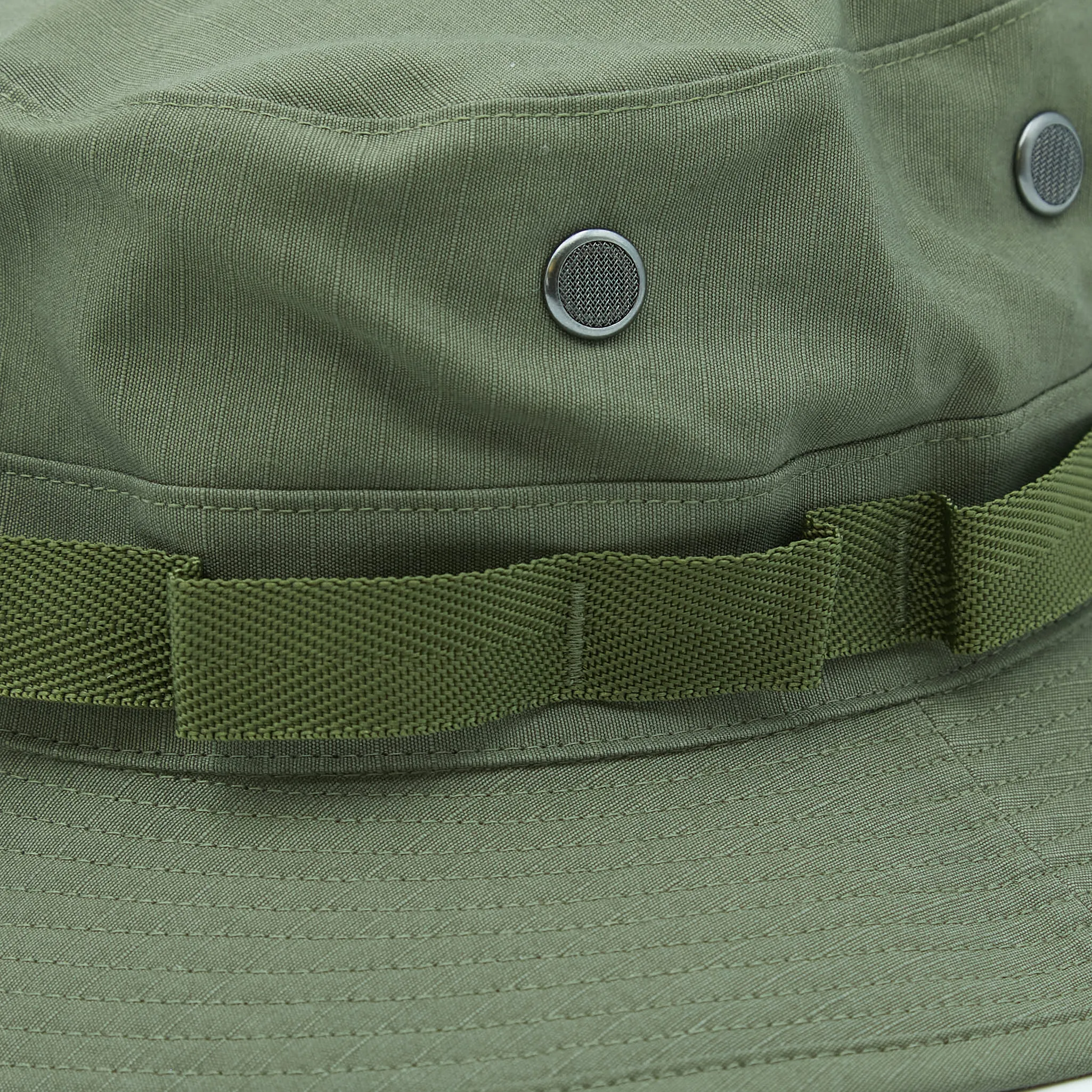 Orslow Army Jungle Bucket Hat