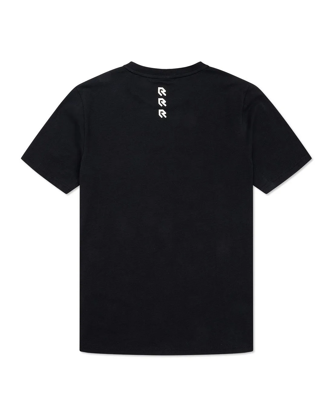 OTP x Robey - Michy Regular Fit T-Shirt - Black