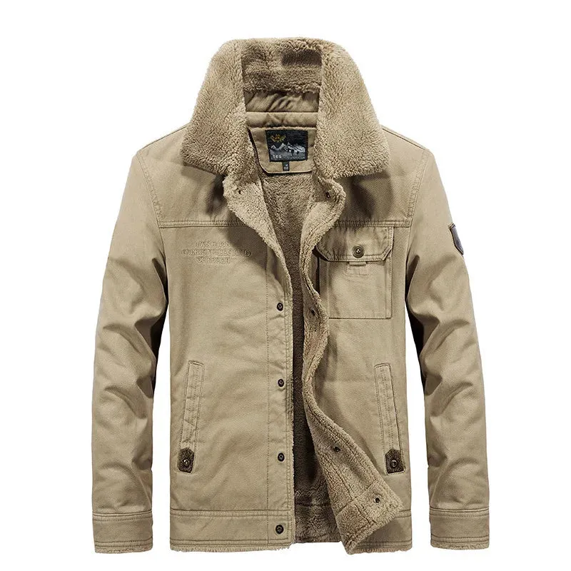 Outdoor American Legend Jacket