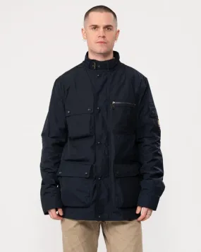 Mens Outline Jacket