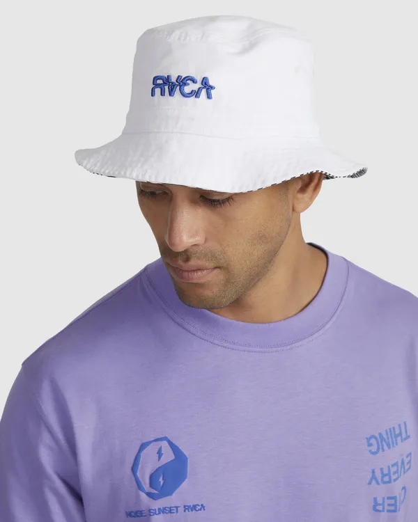 Painters - Unisex Reversible Bucket Hat