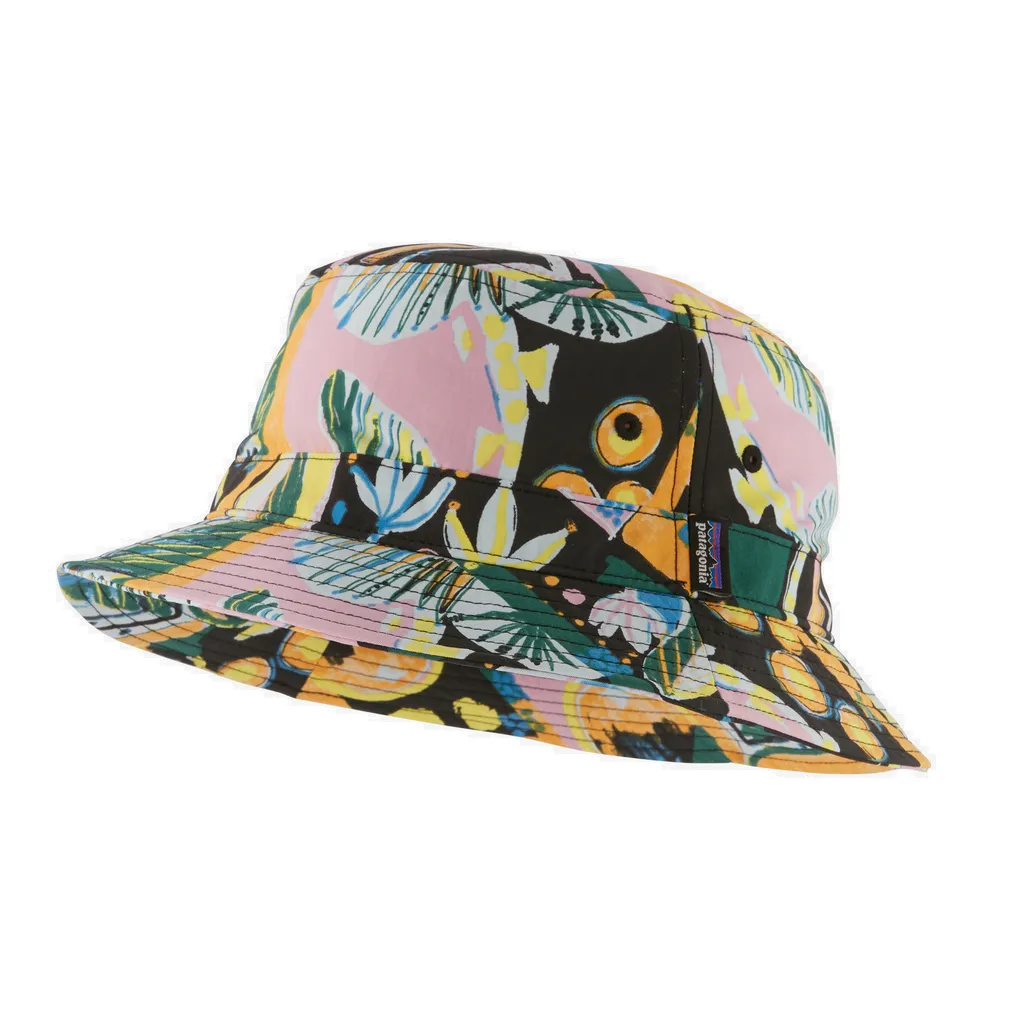 Patagonia Wavefarer Bucket Hat - Sale