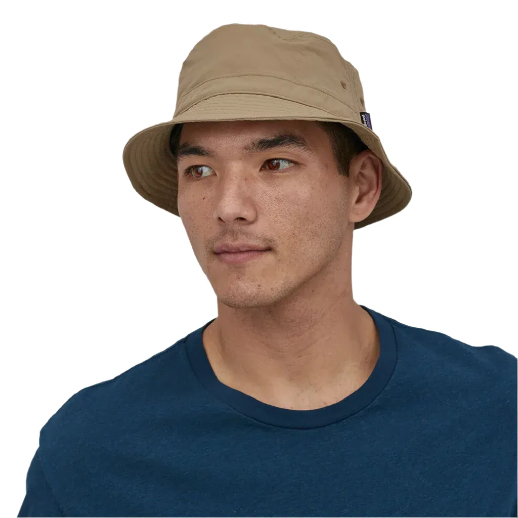 Patagonia Wavefarer Bucket Hat - Sale