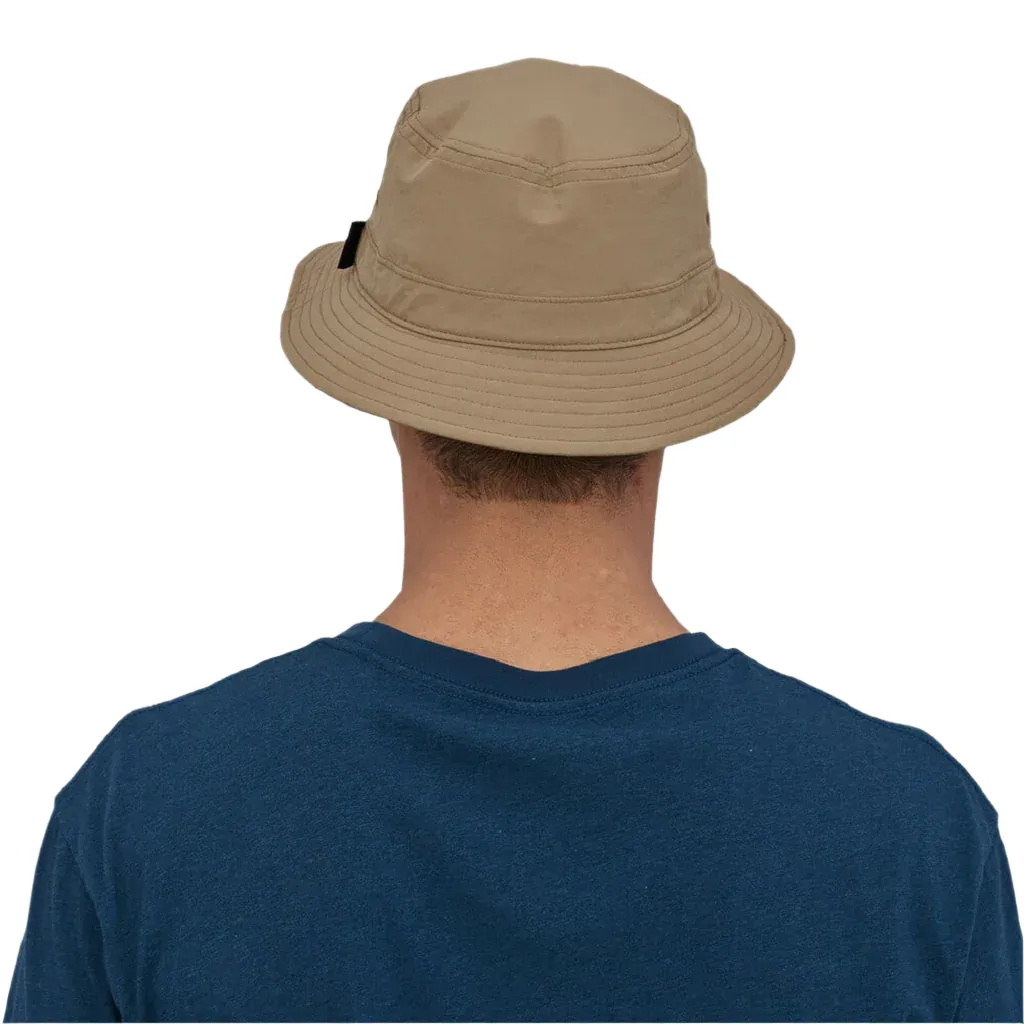 Patagonia Wavefarer Bucket Hat - Sale