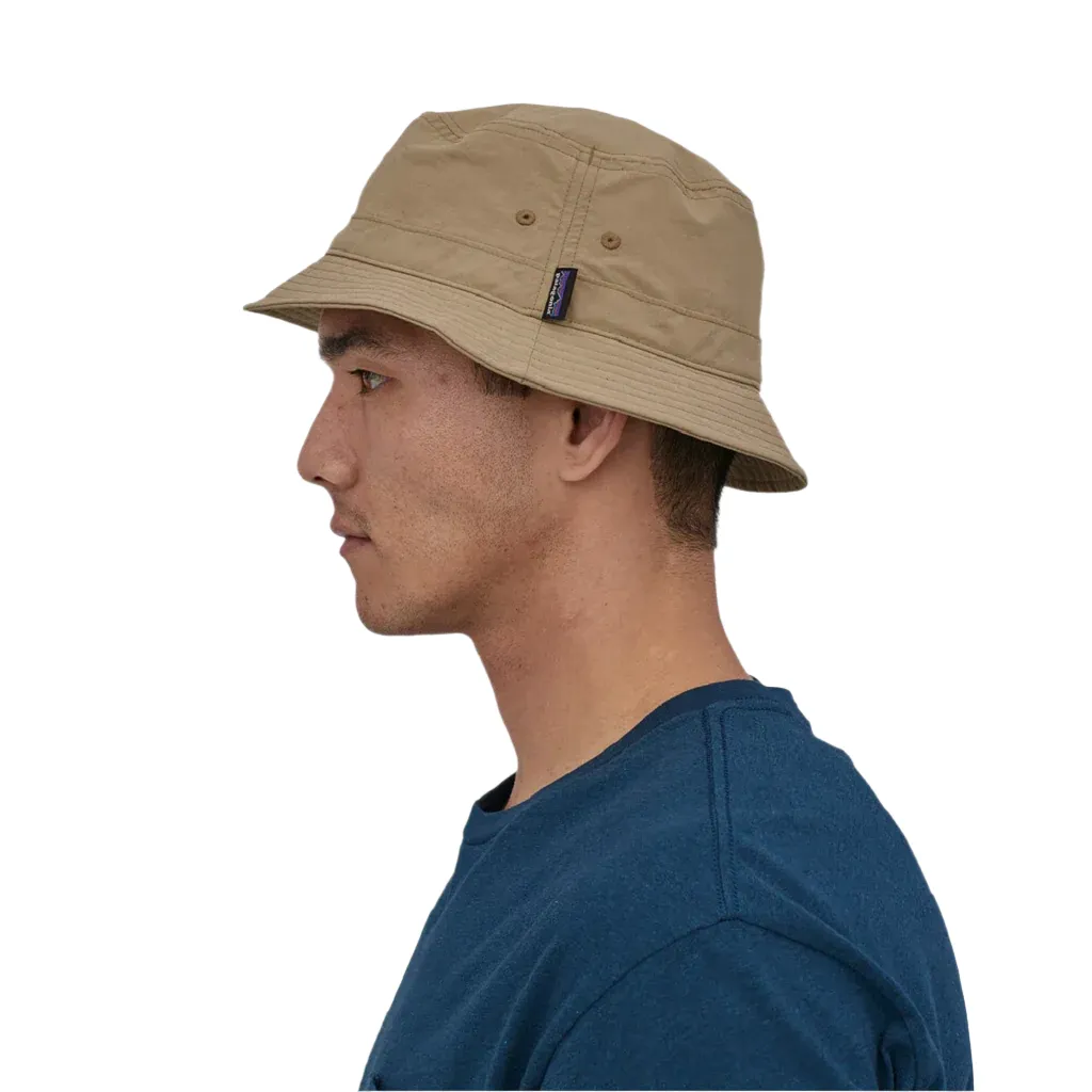 Patagonia Wavefarer Bucket Hat - Sale