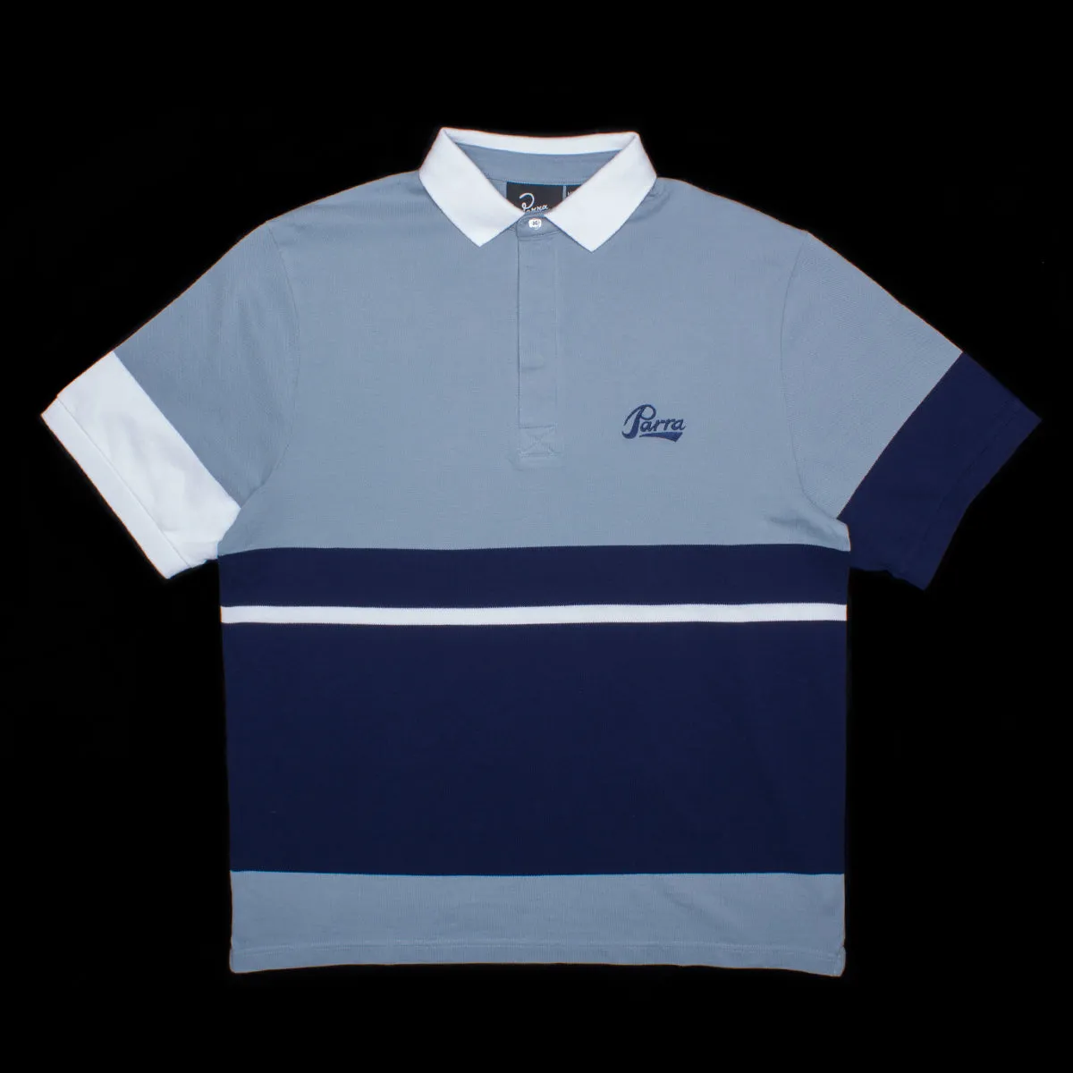 Pencil Logo Polo Shirt