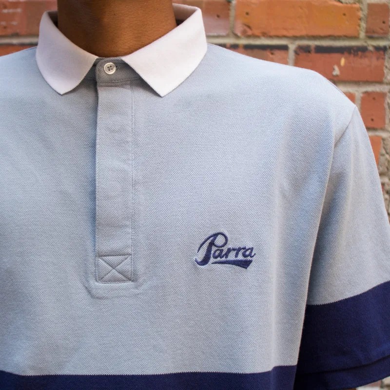 Pencil Logo Polo Shirt