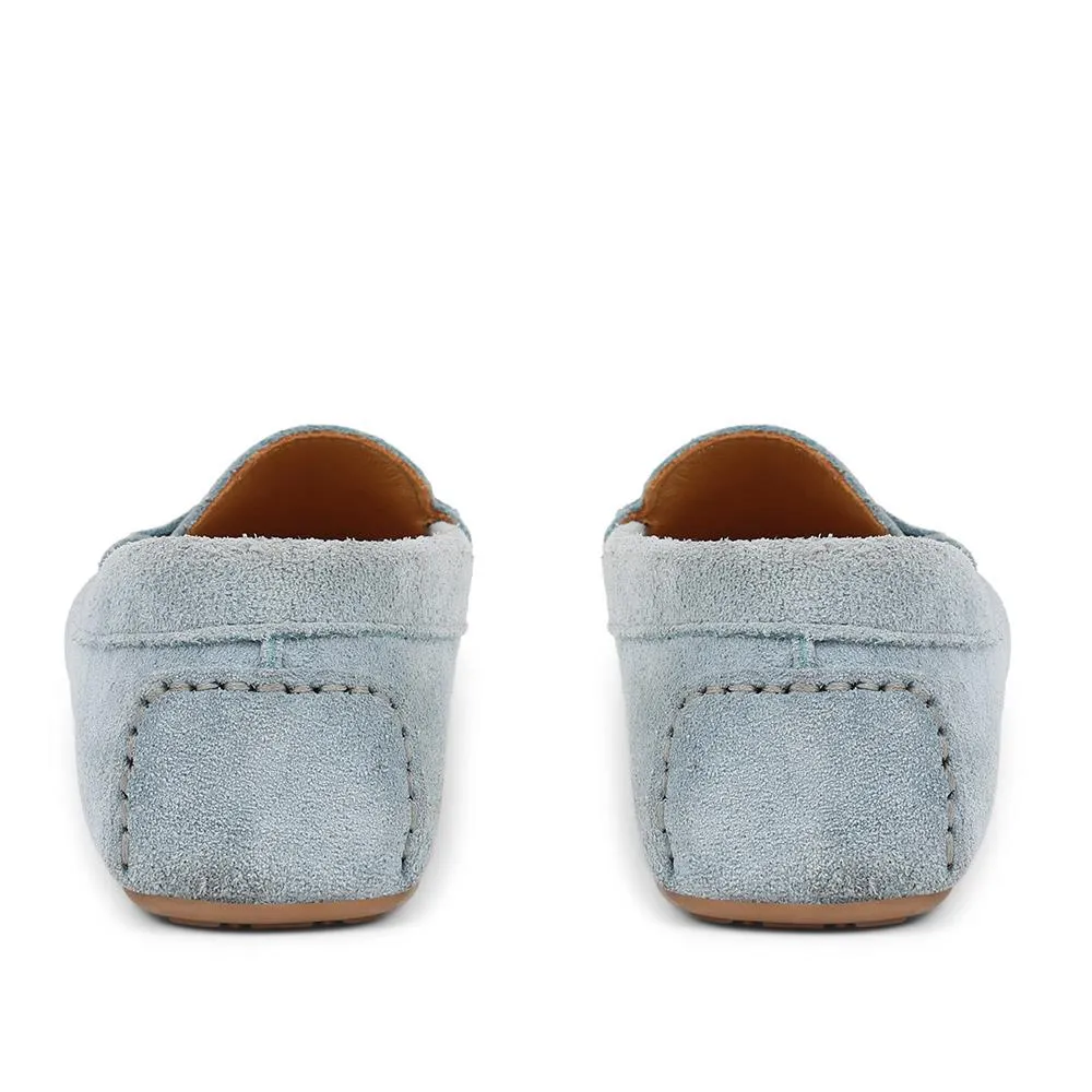 Penelopie 322 368 Leather Moccasins