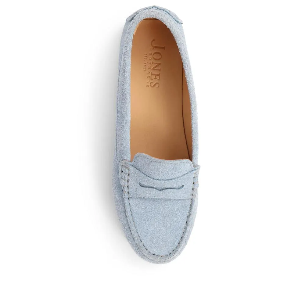 Penelopie 322 368 Leather Moccasins