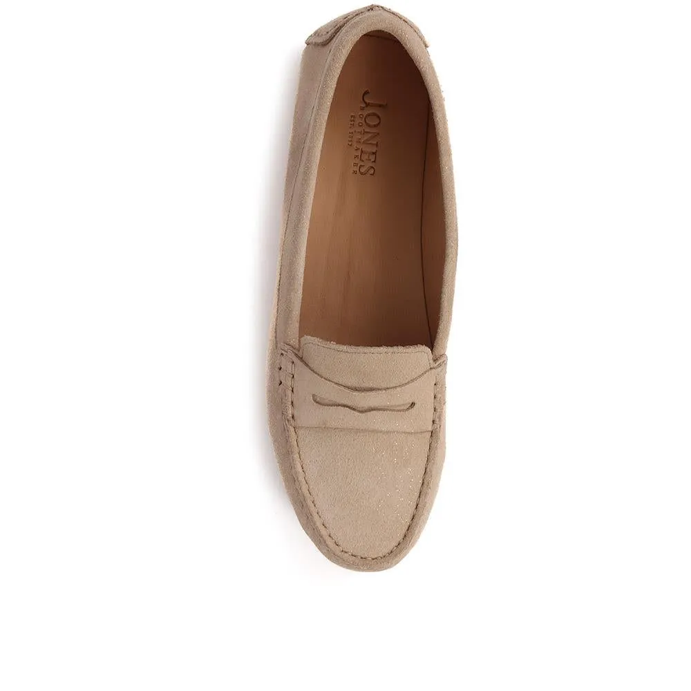 Penelopie 322 368 Leather Moccasins