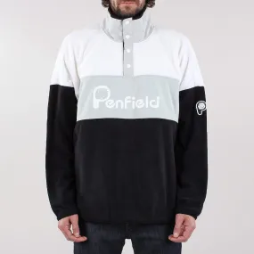 Penfield Shawl Collar Fleece Jacket