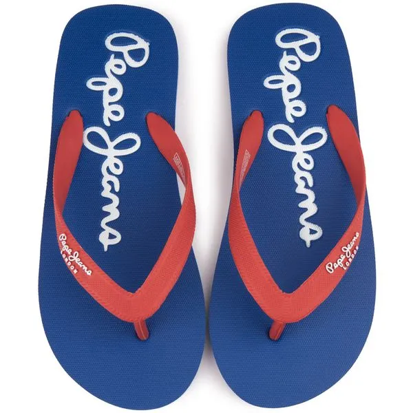 Pepe Jeans London Bay Beach Basic Sandals