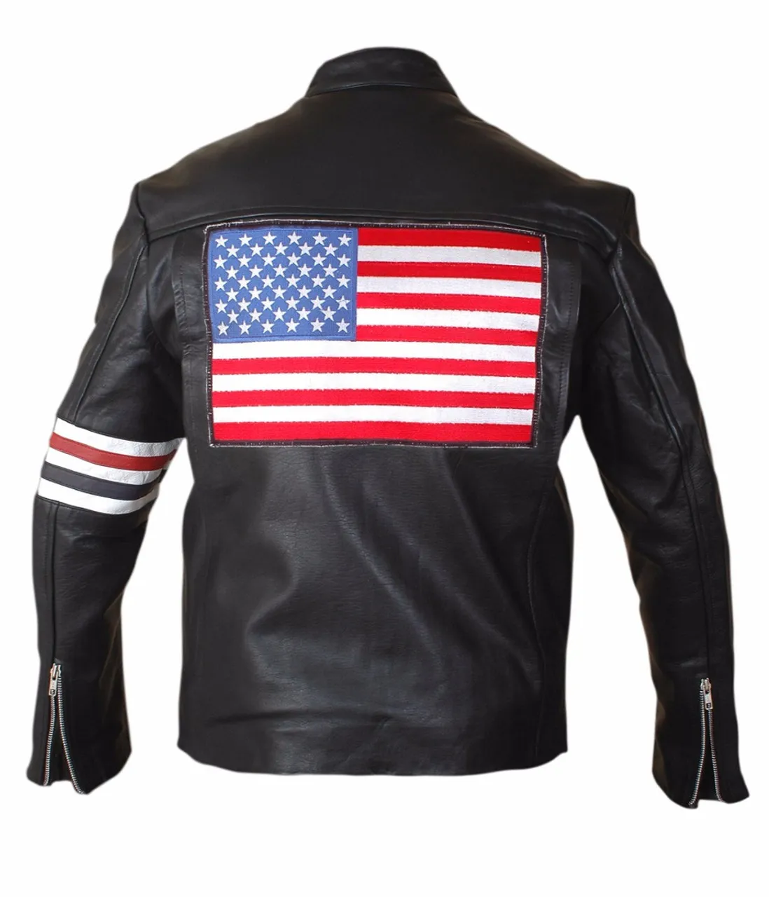 Peter Fonda Jacket