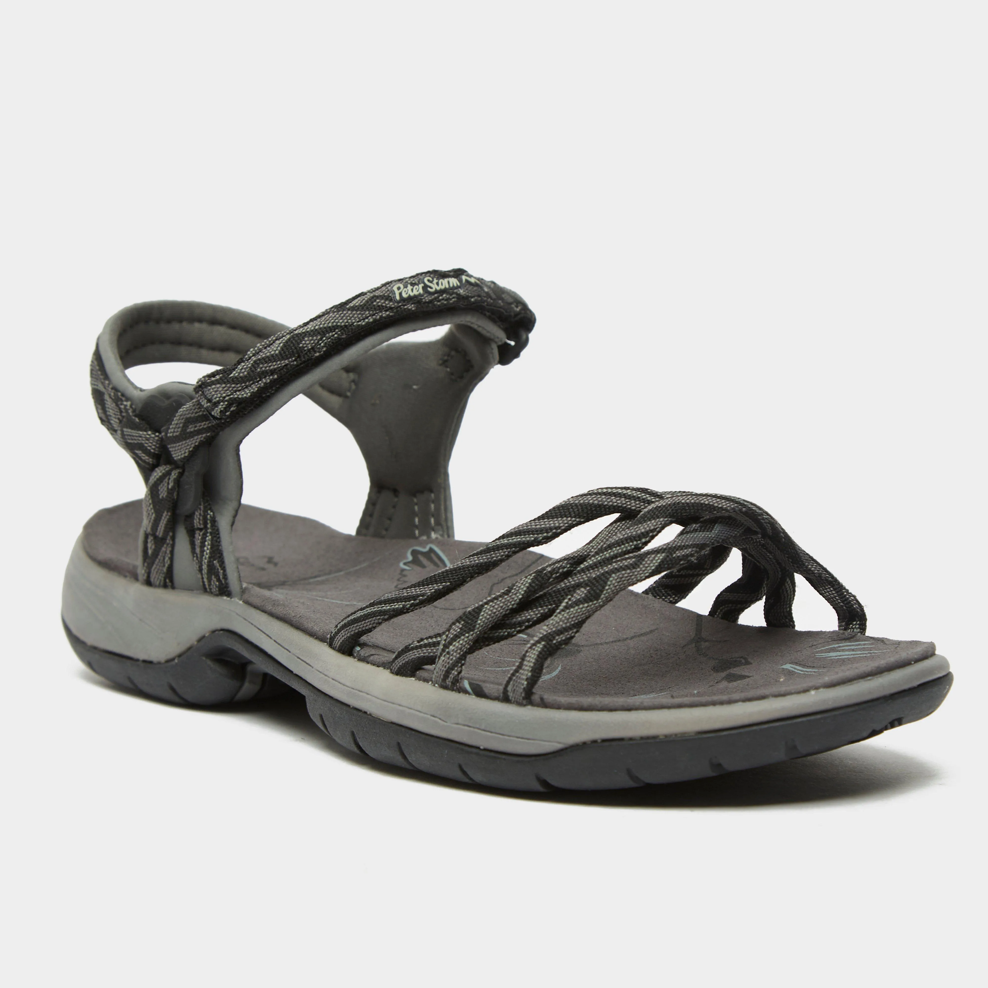 Peter Storm Women's Lydstep Sandals | Millets