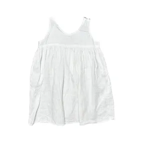 Petits Vilains Linen Dress