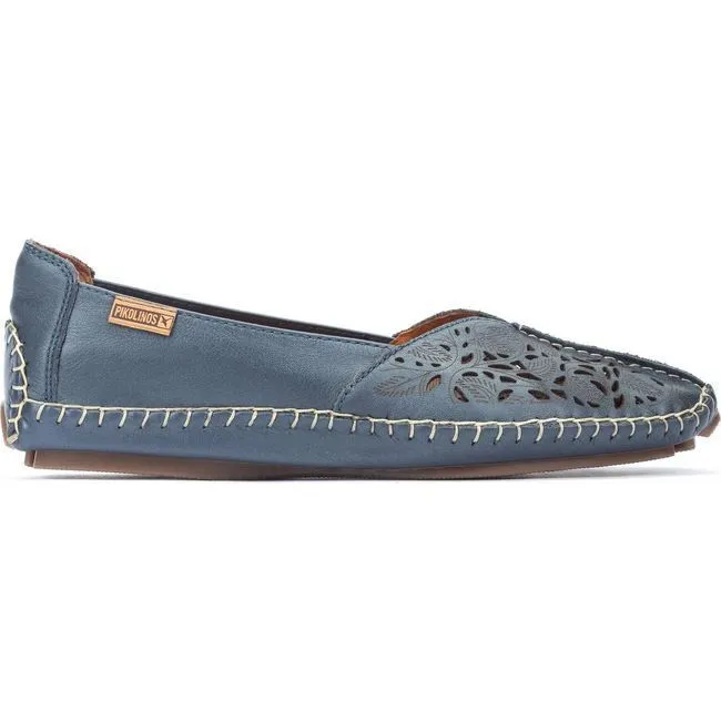 Pikolinos Women's Jerez Flat