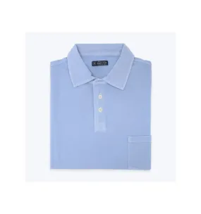 Piqué short sleeve Breuer Polo