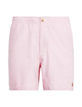 Polo Ralph Lauren 6 Oxford Short Rose