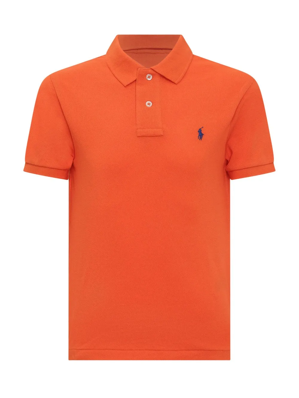 Polo with Logo