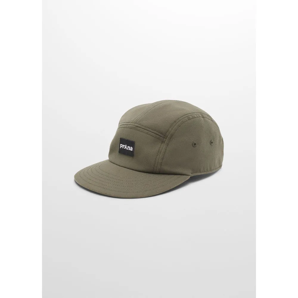 Prana Foothills Flat Brim