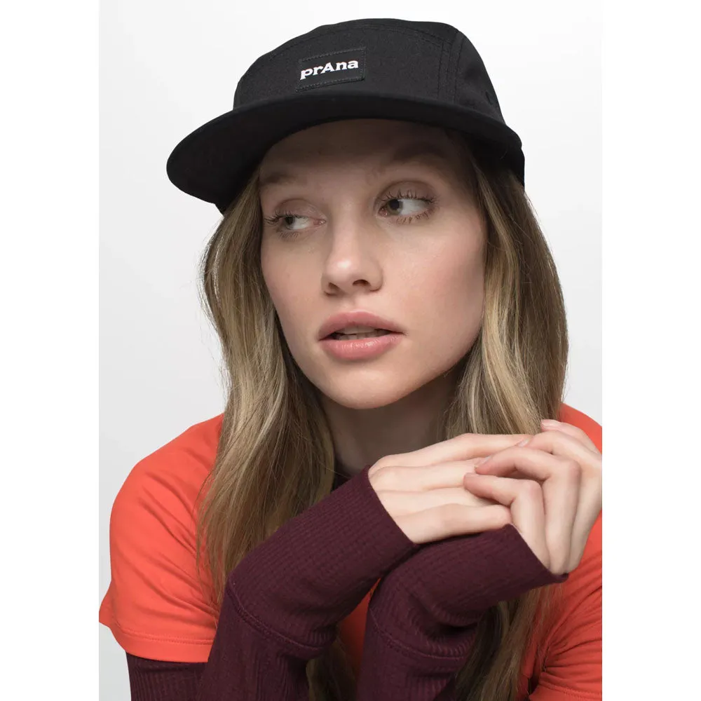 Prana Foothills Flat Brim