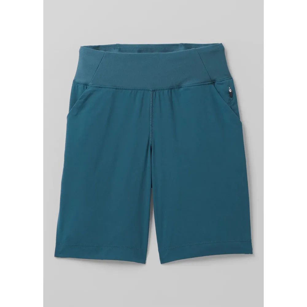 Prana Koen Flat Front Short Womens