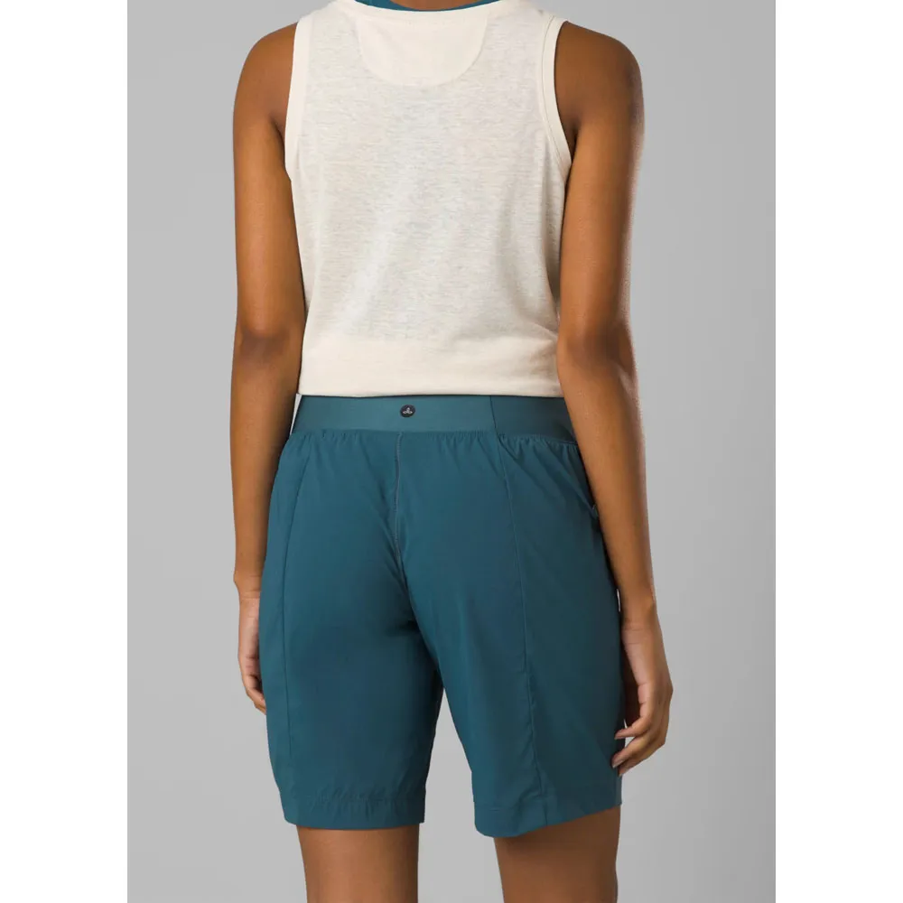 Prana Koen Flat Front Short Womens