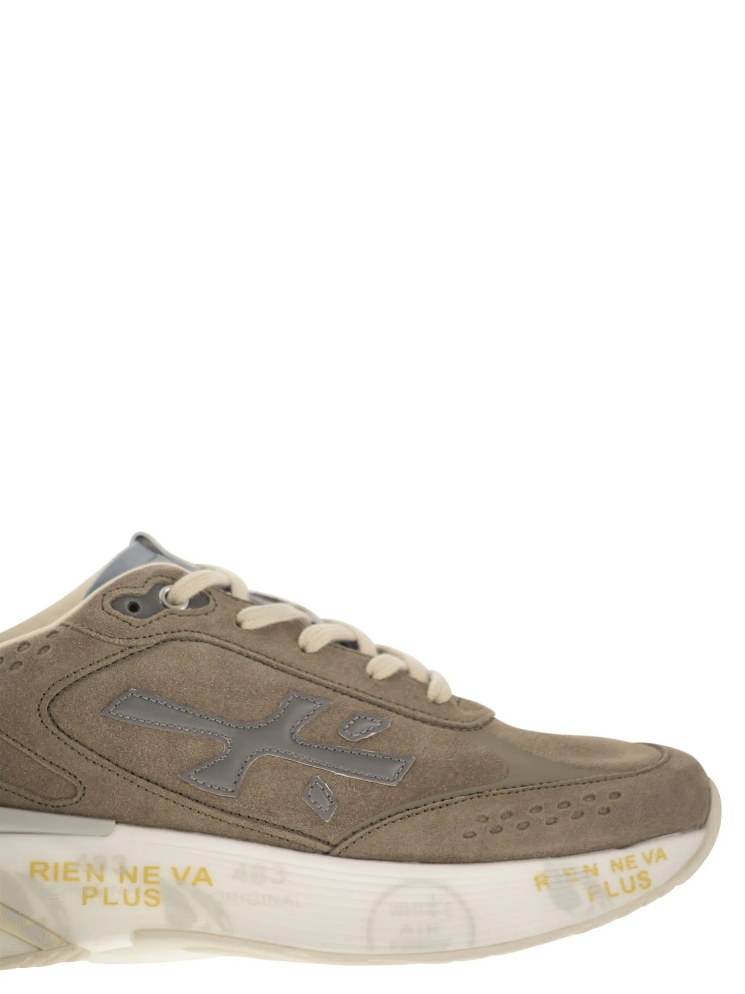 Premiata    Premiata Moerun 6730 Sneakers