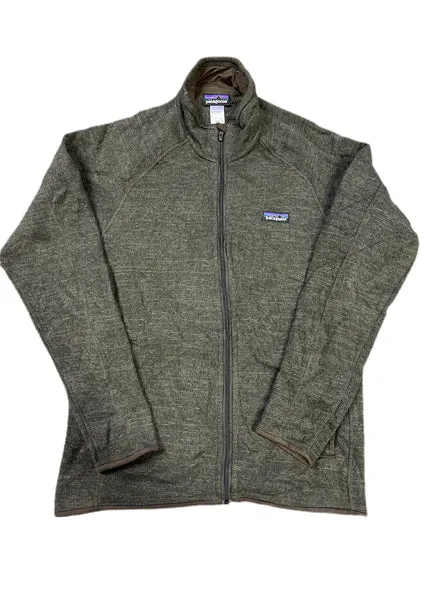 Premium Patagonia Fleece Bale - 45kg Grade A Quality