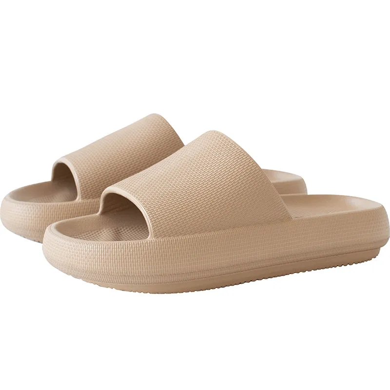 Premium Sootheez Comfy Slides