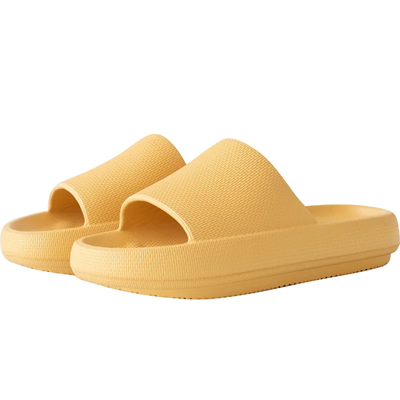 Premium Sootheez Comfy Slides