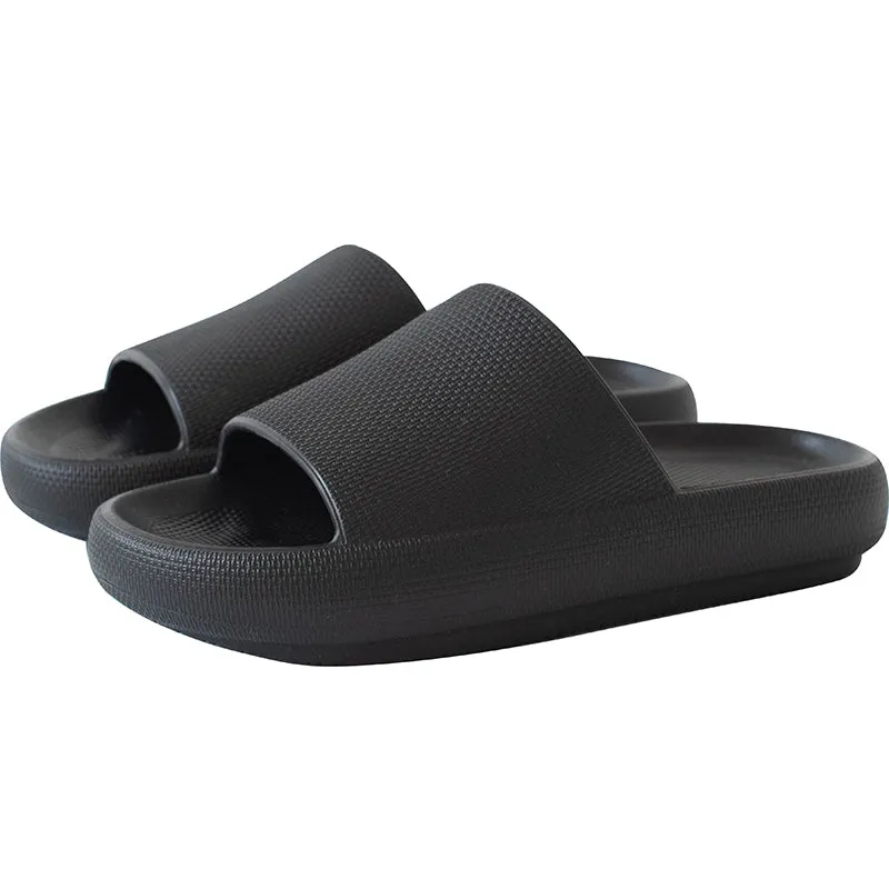 Premium Sootheez Comfy Slides