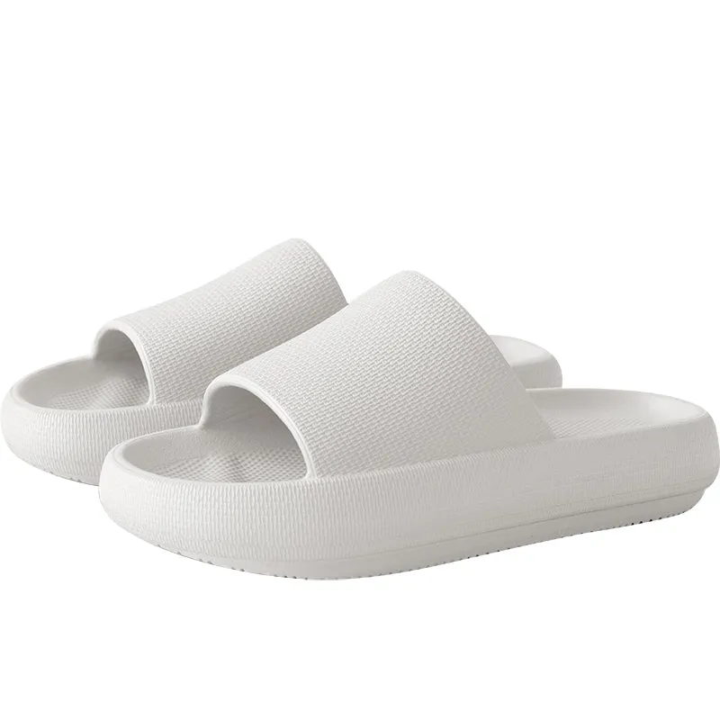 Premium Sootheez Comfy Slides