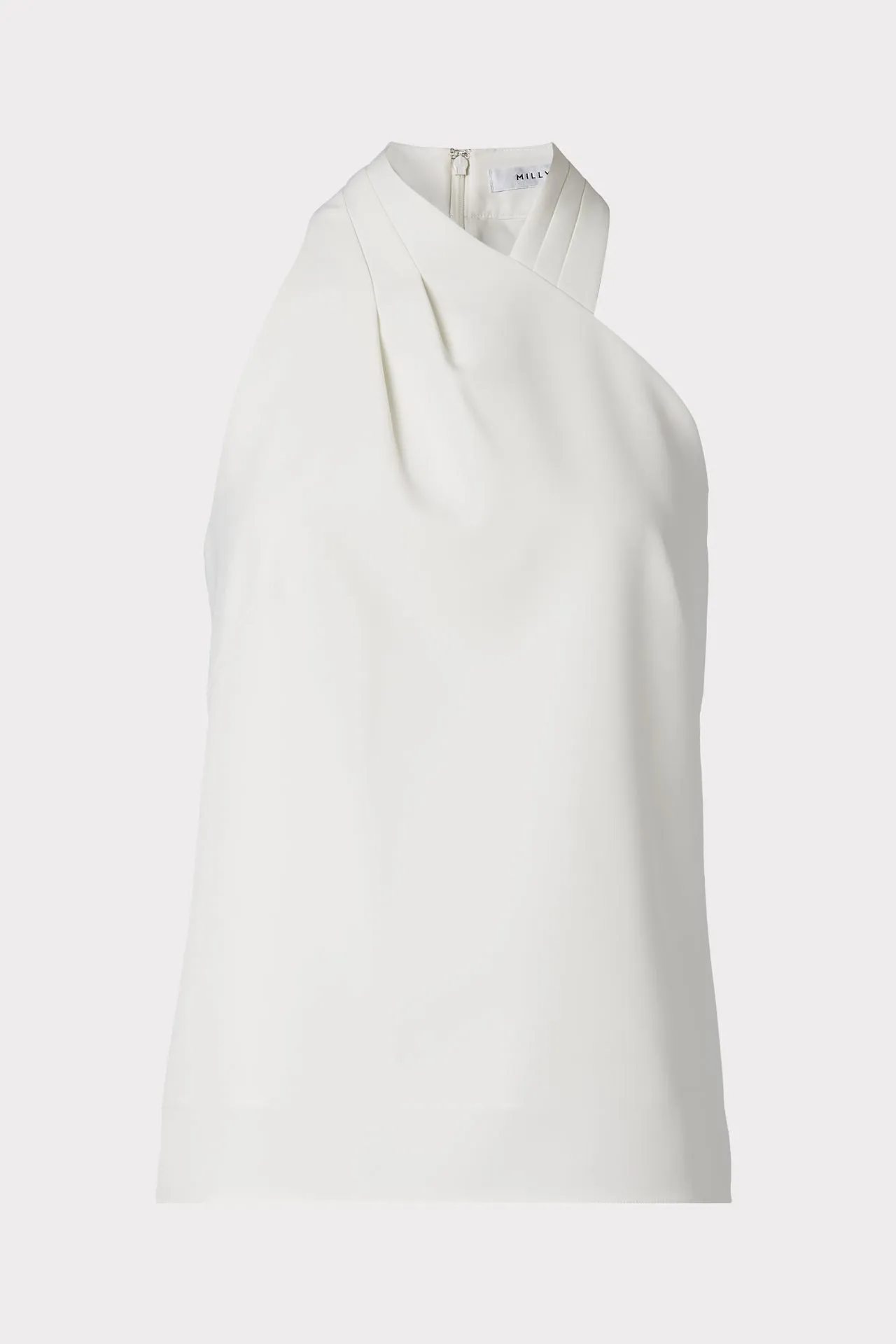 Preston Cady Top can be rewritten as White Cady Blouse.