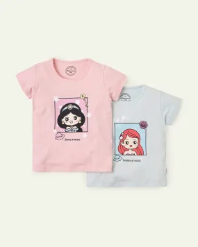 Princess Tee Collection