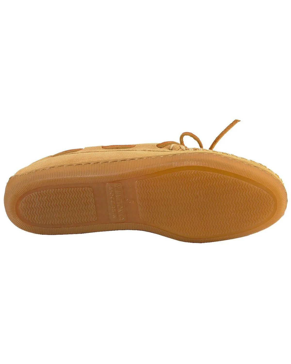 Minnetonka Pile Lined Moccasins